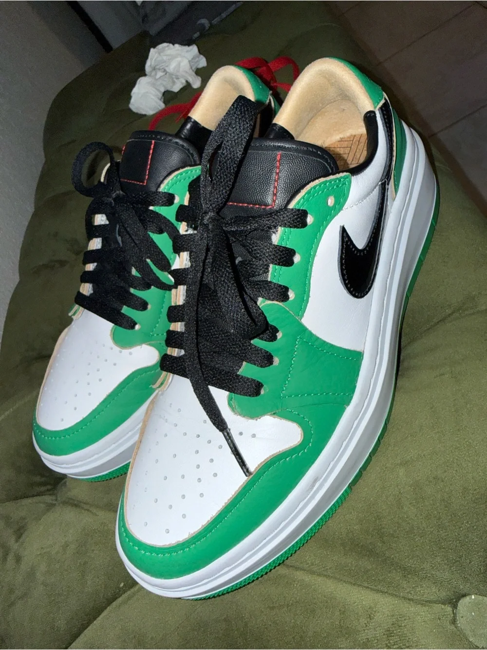 Nike air jordan